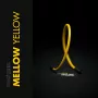 MDPC-X hülss Medium - Mellow-kollane, 1m