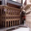 3D pusle CubicFun Notre Dame, 293 tk, katedraali makett