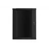 Seinale kinnitatav rack Lanberg WF01-6418-10B