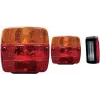 Haagise tagatuli IWH 616101 3-kambriline 12 V
