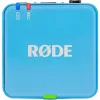 RØDE Wireless GO III Blue - juhtmevaba mikrofonsüsteem (sinine)