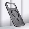 4smarts Design Case Aero iPhone 17 Pro, must (541641)