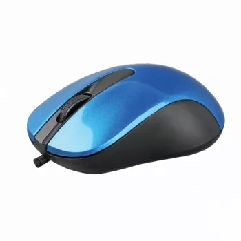 Sbox M-901 optiline hiir sinine
