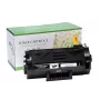 Toner Ühilduv Static-Control Lexmark 522H 25000 lehekülge Must