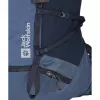 Jack Wolfskin Prelight Vent 30 S-L seljakott - sinine, 30 L