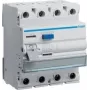 Rikkevoolukaitse 4-pooluseline 25A/300mA 6kA CFA425D (CFA425D)