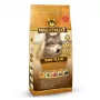 WOLFSBLUT Wide Plain väikest tõugu hobuseliha maguskartuliga - kuiv koeratoit - 2kg