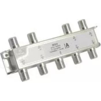 TRIAX SCS 8 F-jaotur 5-2400 MHz DC (349828)