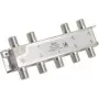 TRIAX SCS 8 F-jaotur 5-2400 MHz DC (349828)