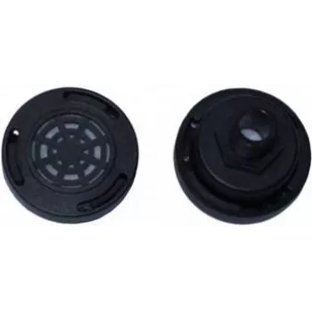 Aerotec suruõhufilter TECH 3/8 AG keermega 3/8 (9415246)