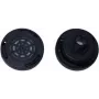 Aerotec suruõhufilter TECH 3/8 AG keermega 3/8 (9415246)
