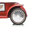 Sõiduauto Royce Burgundipunane