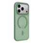 Belkin Grip magn. Kaitseümbris iPhone 17 Pro Roheline MSA035hqSE (MSA035HQSE)