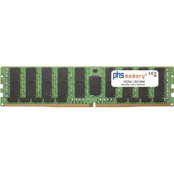 PHS-memory 128GB RAM-mälu, ühildub Terra Server 3220A G4 (1100202) DDR4 LRDIMM 3200MHz PC4-25600-L (SP443127)