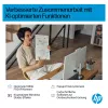 HP All-in-One PC (Complete Solution) 27-ct2073ng AMD Ryzen AI 7-350 512GBSSD 16GB Valge (27-ct2073ng)