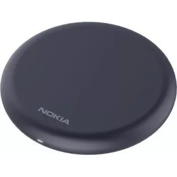 Nokia -10W juhtmevaba laadija DT-10W, südaöösinine (8P00000036)