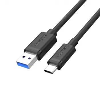 UNITEK kaabel USB-C, USB-A, 5 GBPS, 2M