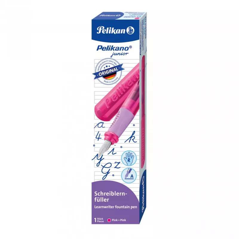 Pelikan 824828 Pink täitesulepea