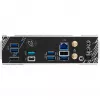 Emaplaat ASROCK B860I Lightning WiFi — Intel B860, LGA 1851, Mini-ITX, DDR5, 2x DIMM, 4x M.2, 2,5Gb LAN, Wi-Fi 6E, Bluetooth 5.3