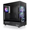 Arvutikorpus Thermaltake View 270 SP Edition Mid Tower Must