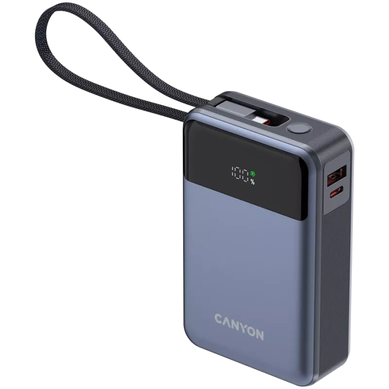 Akupank Canyon CNS-CPB600DG 20000mAh