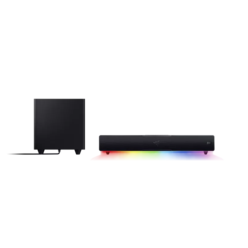 Soundbar Razer Leviathan V2 Must 65 W