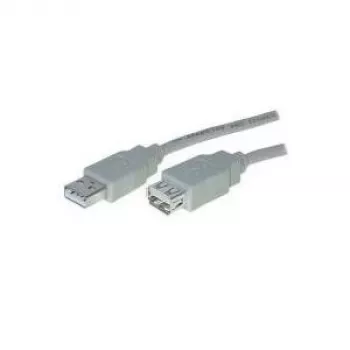 USB-kaabel S/CONN 5m USB2.0 A