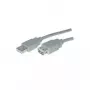 USB-kaabel S/CONN 5m USB2.0 A