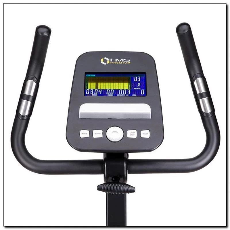 HMS Fitness M6993 Magnetiline jalgrattatrenažöör