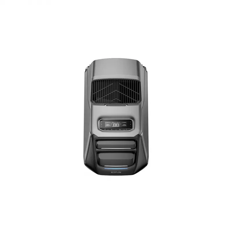 EcoFlow WAVE 3 lisapatarei 1024 Wh