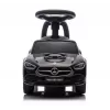 Sõiduk Mercedes C-Class S must