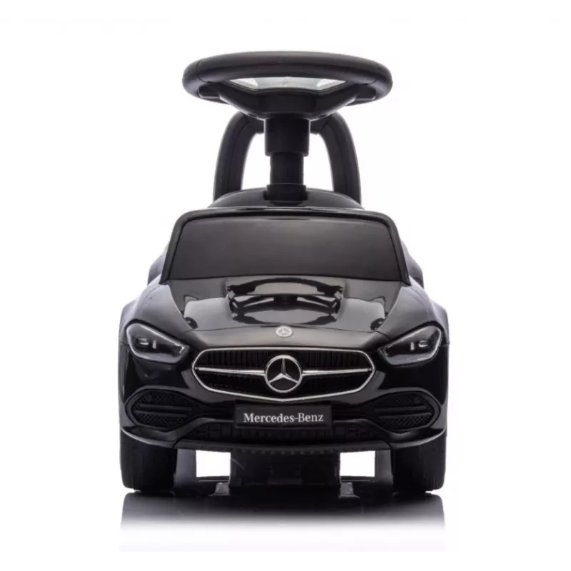 Sõiduk Mercedes C-Class S must