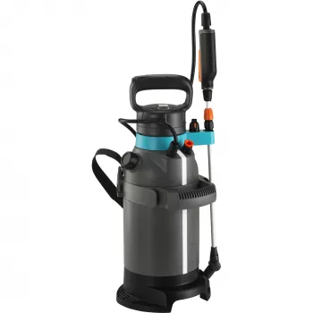 Gardena EasyPump 11136-20 akutoitega surveruusti - 5 L