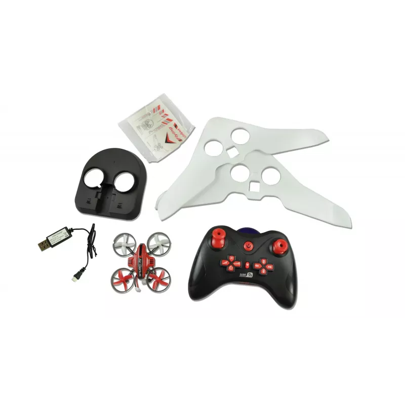 Quadcopter Amewi Air Genius All in 1 4 rootorit