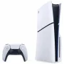 Mängukonsool Sony PlayStation 5 E Chassis Standard Disc edition — 1 TB SSD, AMD Ryzen Zen 2 3,5 GHz, 16 GB, GDDR6, Bluetooth 5.1, Wi‑Fi, Gigabit Ethernet