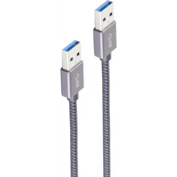 USB-kaabel ShiverPeaks Basic-S USB 3.2 Gen 2 0,5 m