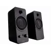 Lauaarvuti 2.0 TRACER Mark kõlar 12 W, USB toide, Bluetooth, 2‑teekanaliga, 2 draiverit, must