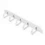 ROLINE 19-tolline harjutuspaneel 1U, 40x60mm, hall