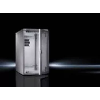 Rittal DK VerticalBox - korpus - sobib seinale kinnitamiseks - 5U