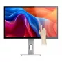 Alogic Clarity 27 5K monitor koos PD ja puuteekraaniga