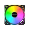 MONTECH RX120 PRO Must 120mm ARGB korpuse ventilaator