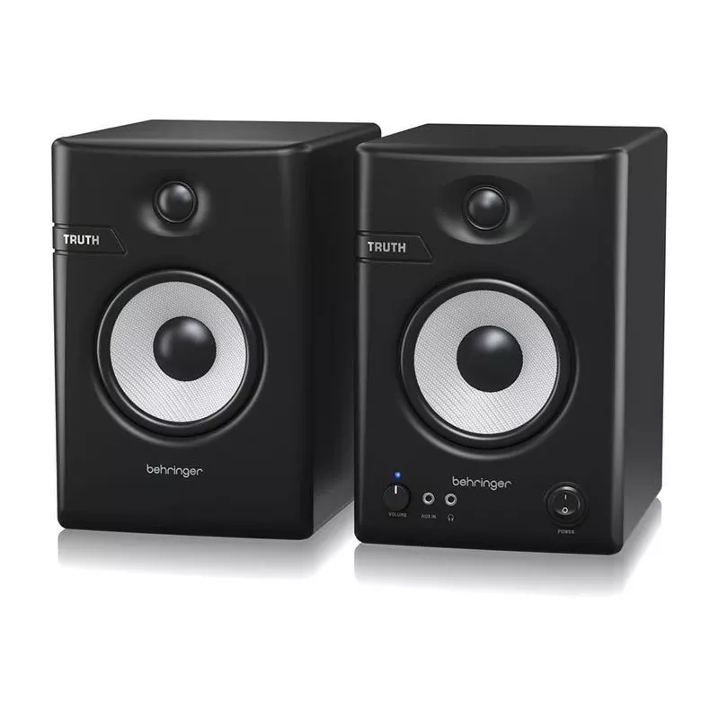 Kõlarid Behringer Truth 4.5 BT 32 W