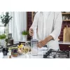 Lauapealne blender ZWILLING 53104-900-0 hõbedane valge