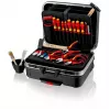 Mehaanika tööriistakomplekt Knipex 00 21 06 HL S 24 tööriista