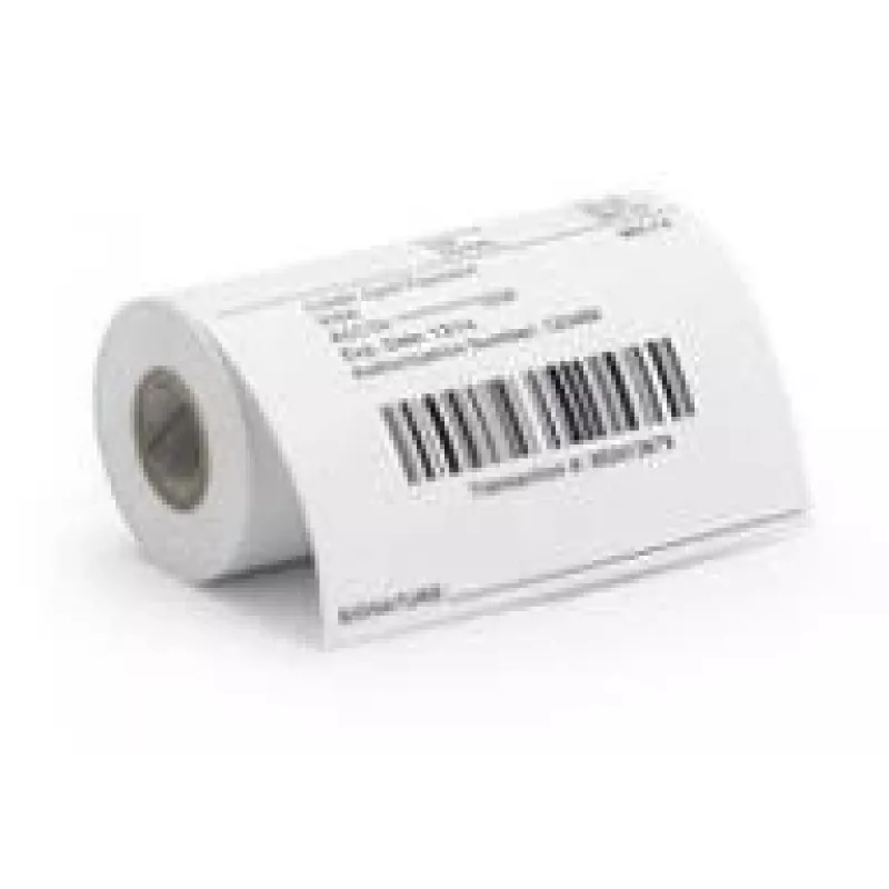 Label Roll Zebra Z-Select 2000D 250m