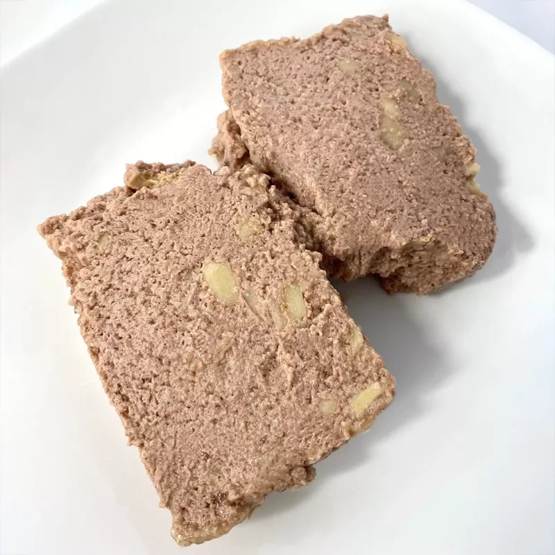 VET RESPONSE Hüpoallergeenne Part - märg koeratoit - 400g