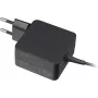ASUS 0A001-01100800 toiteadapter/inverter Siseruumides 45 W Must