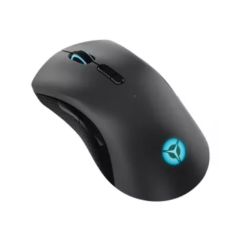 Lenovo Legion M600 juhtmevaba mängurihiir mõlemakäeline RF-juhtmevaba + Bluetooth + USB Type-A optiline 16000 DPI