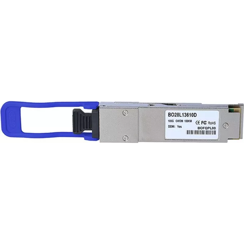 Transiiver CBO AFCT-89WJEDZ QSFP28 100G fiiberoptiline moodul