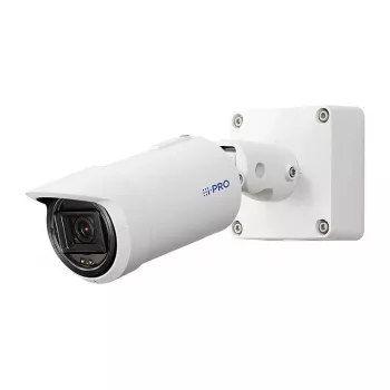 IP-turvakaamera i-PRO WV-S1536LA 2048x1536 välistingimustesse juhtmega ühendatav sibulakujuline